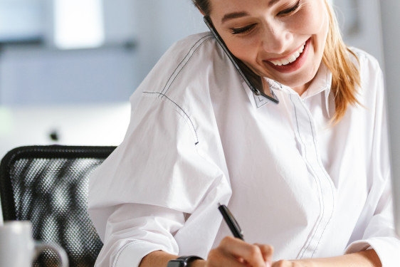 Chef de Projets