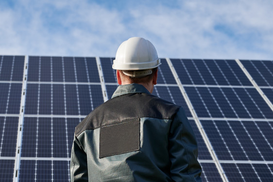 Technicien de maintenance