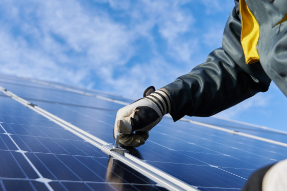 Technicien de maintenance