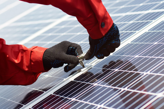 Technicien de maintenance